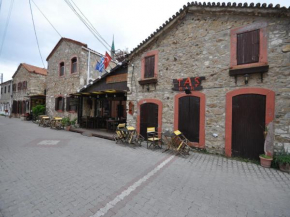  Otel Yorgo Seferis  Урла